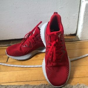 Adidas Alphabounce shoes